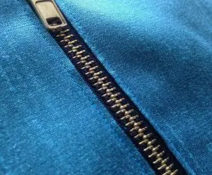 Zipper