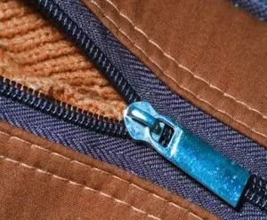 Zipper